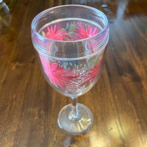 Tervis Tumbler Wine Glass